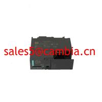 Siemens Simatic S7 Compact Station with Integrated Components (6ES7624-1AE00-0AE3)